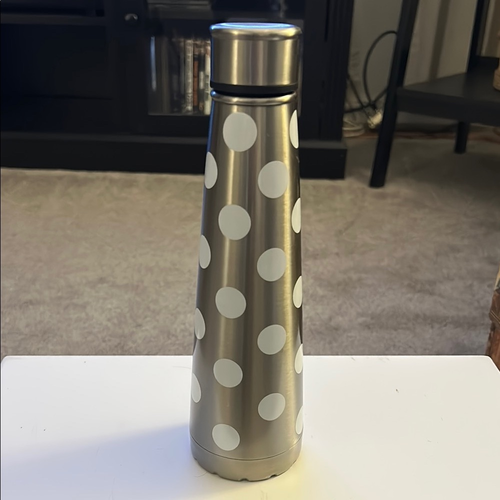 Kate Spade Water Bottle